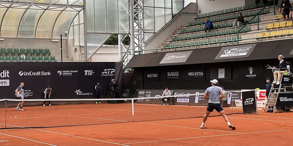 UniCredit Czech Open